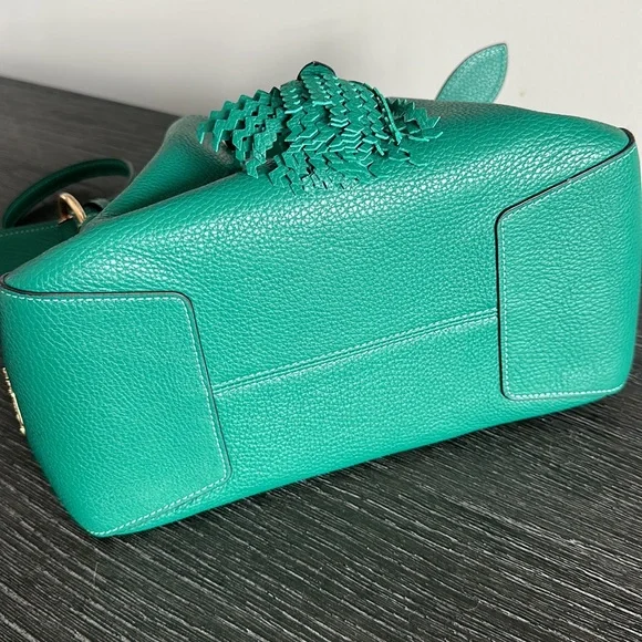 Coach Everly Drawstring Bag - Picture 7 of 7